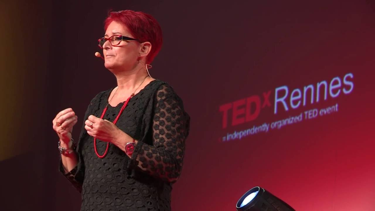L'intelligence reconsidérée à la lumière des neurosciences éducatives | Pascale Toscani | TEDxRennes