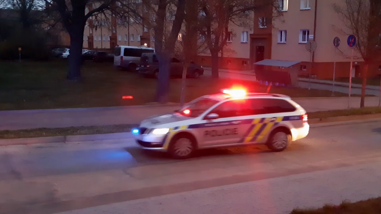 Uničov koronavirus 2020