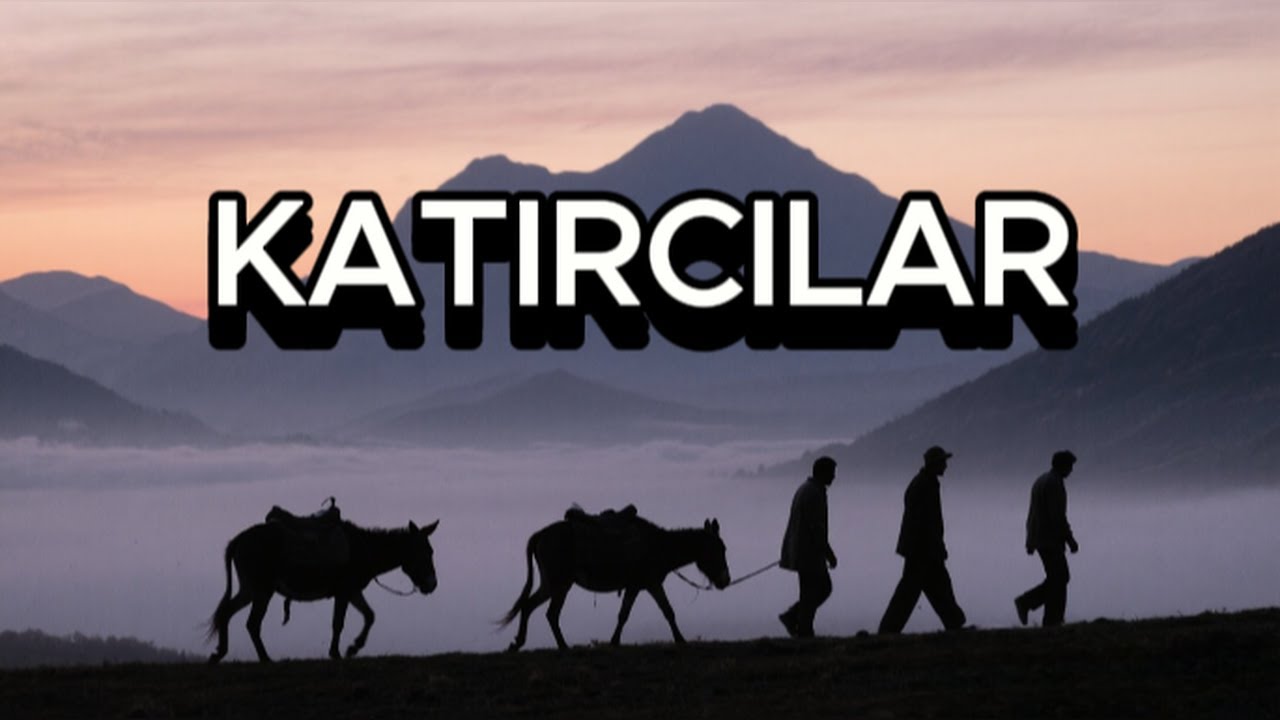 Katırcılar: Üç Arkadaşın Korkunç Cin Hikayesi | Korku Hikayesi