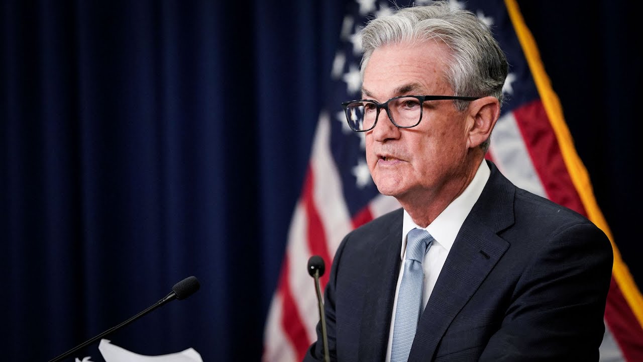 US-Notenbank wagt gr&ouml;&szlig;ten Zinssprung seit 1994
