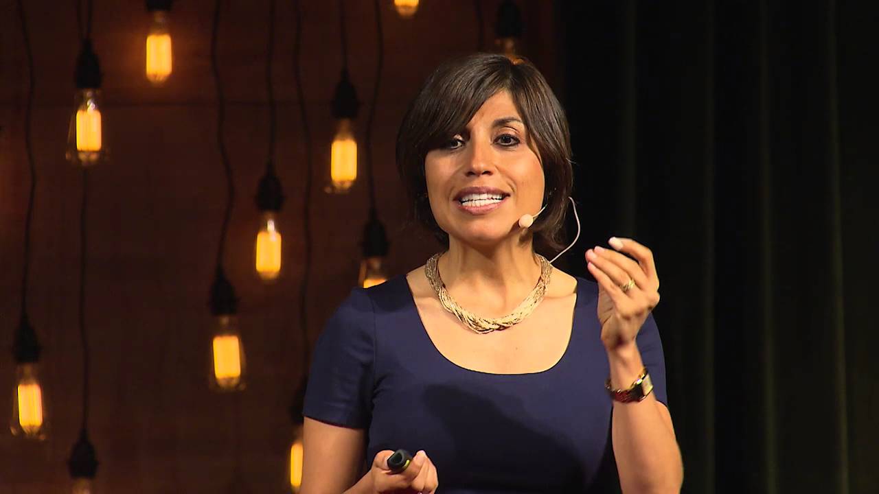 Postal Banking: An old solution to a new problem | Mehrsa Baradaran | TEDxUGA
