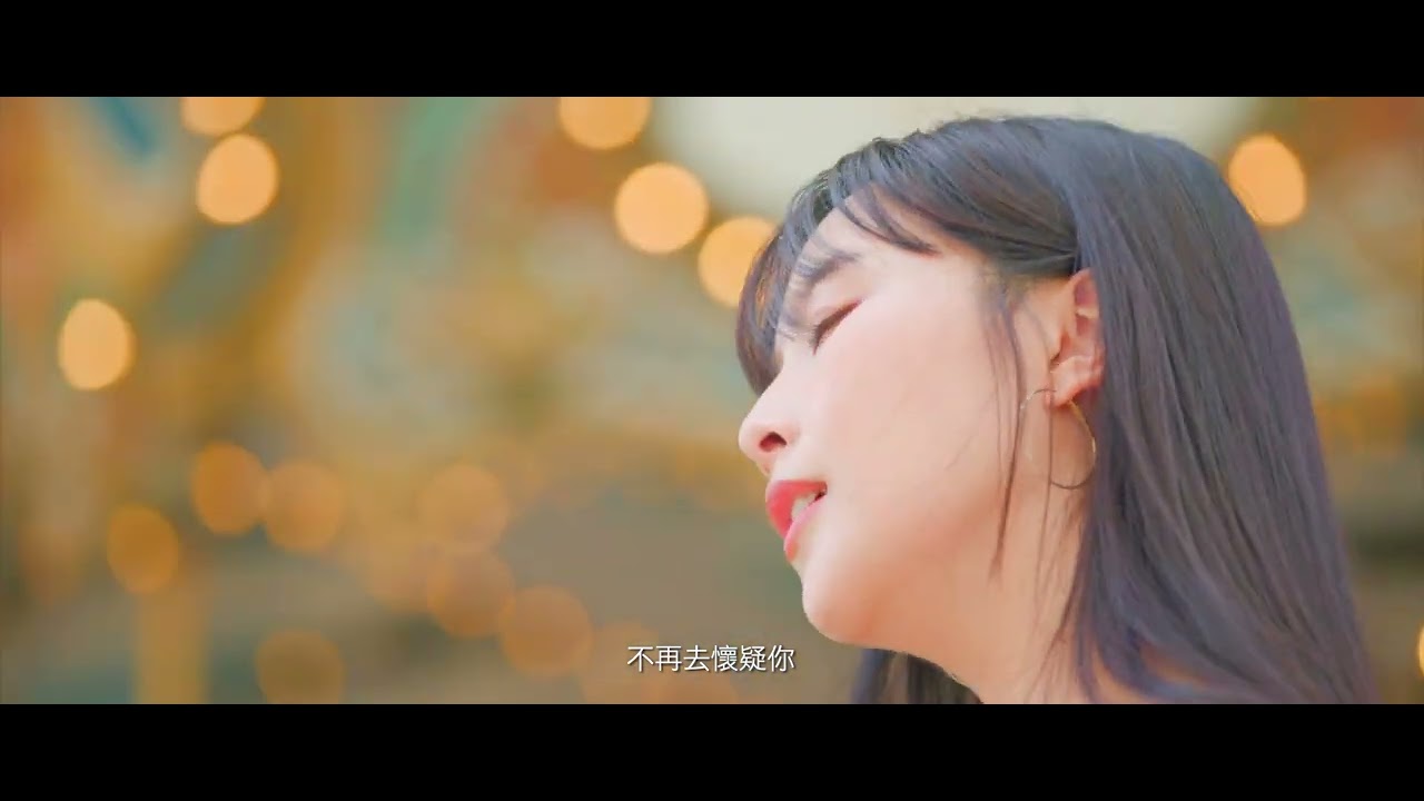 Reflection 倒影