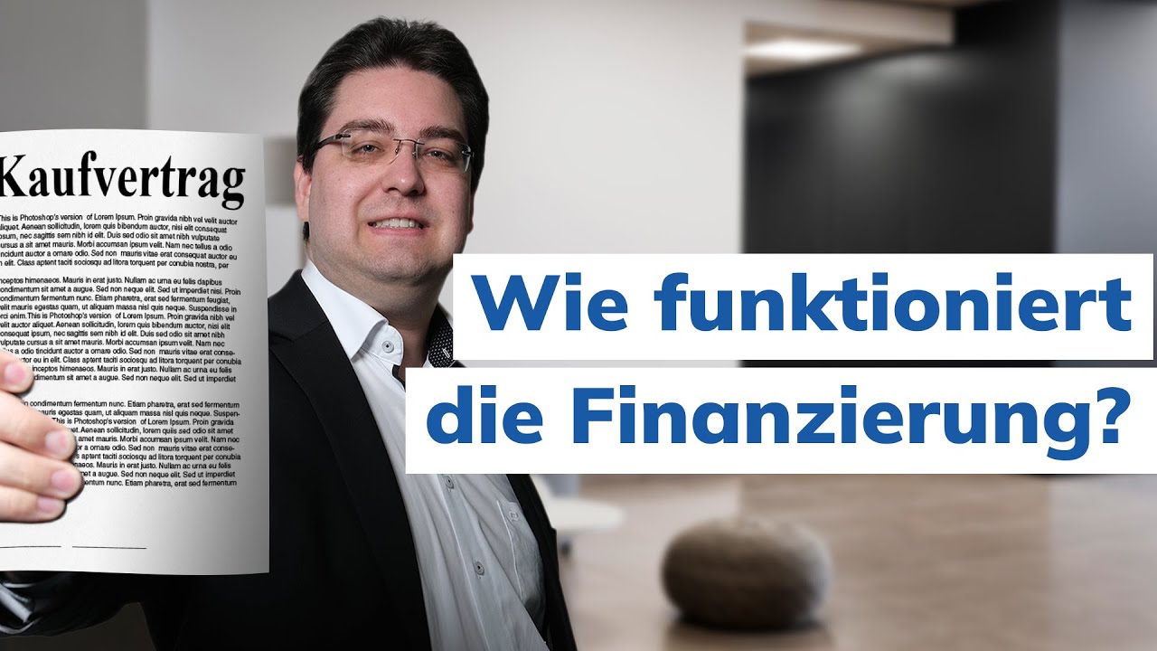 Verk&auml;ufer zahlt die Kaufnebenkosten beim Immobilienkauf - wie funktioniert das? | Immotege