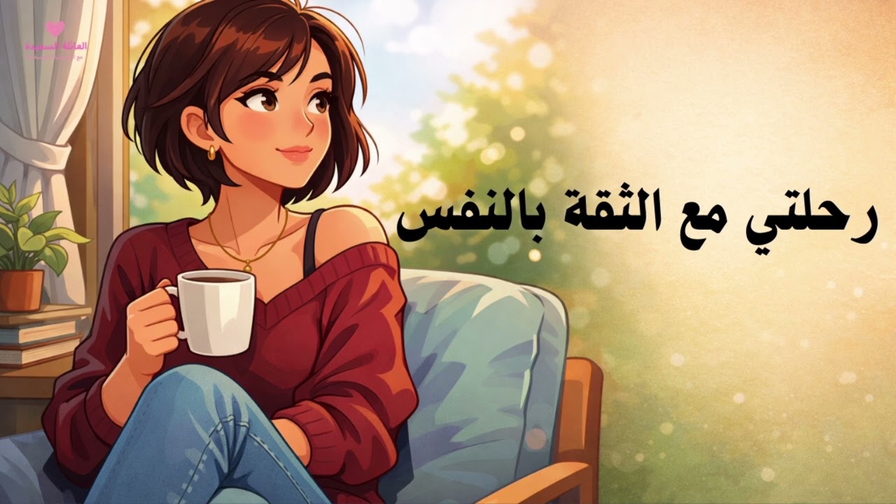 كيف أصبحت واثقًا بنفسي؟ أسرار من علم النفس