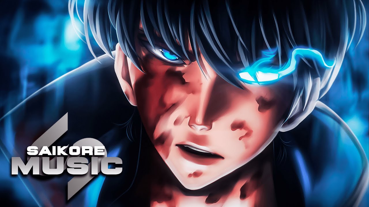 RAP de SUNG JIN WOO (EL MONARCA DE LAS SOMBRAS) - Solo Leveling