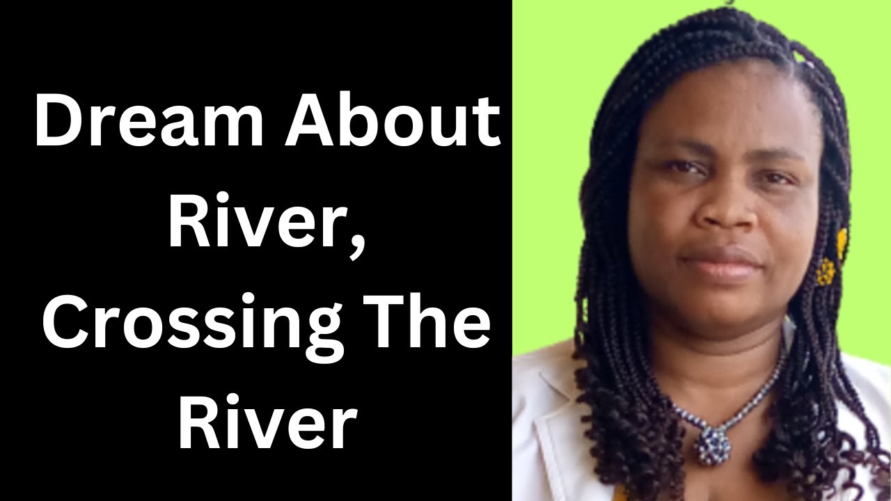 Dream About River