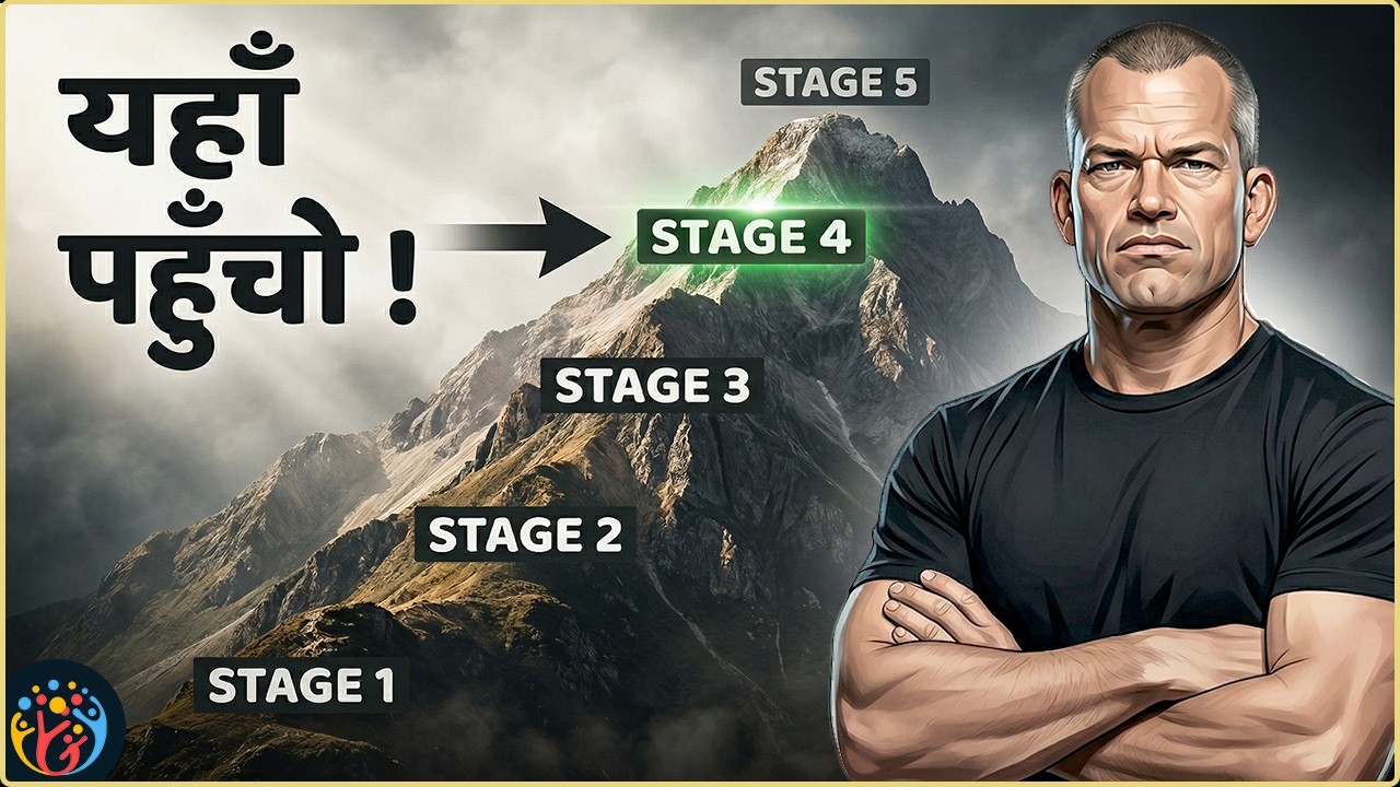 This video will make you DISCIPLINED NOW