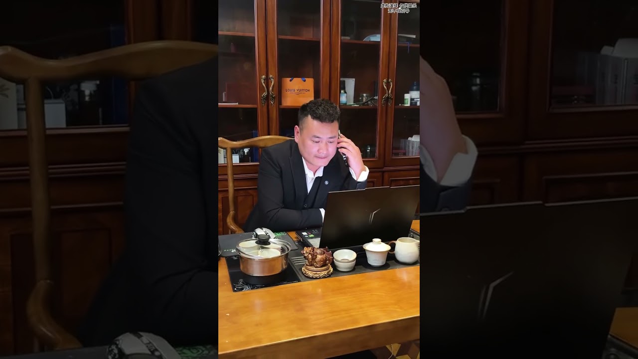 一個電話，道出了孩子心底的話，也道出了作為父親的疼子心切，但是作為男兒，我們必須可以隱忍一切，屹立不倒，為所有愛的人扛下一切辛酸苦辣。兒子，謝謝你們的祝福，爸爸愛你們&hellip;