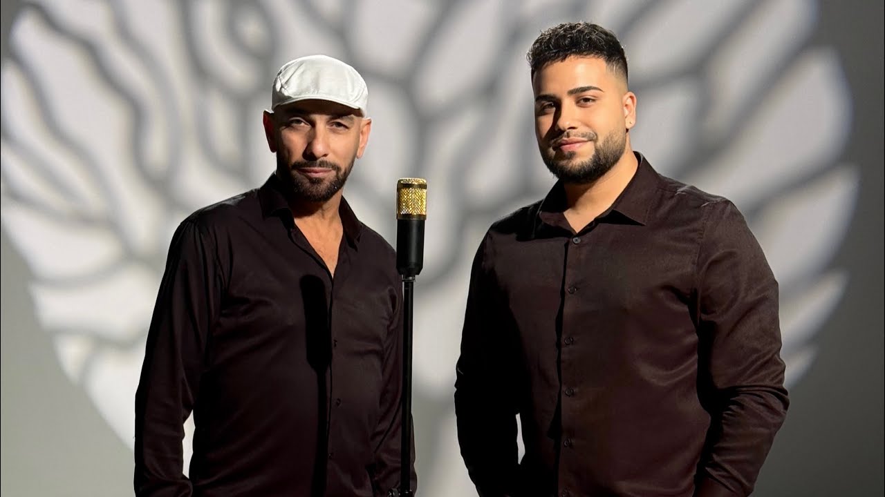 Nikola Stanisic & Sait Idoli - Komu sum jas kriv zivote (Official Video 2025)