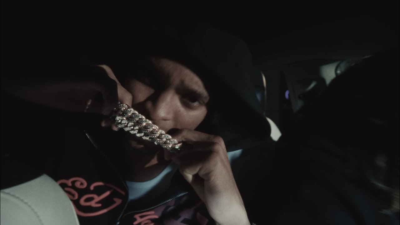 NUTS x SAMPLE - Nemzzz (Prod By lantibeatz)