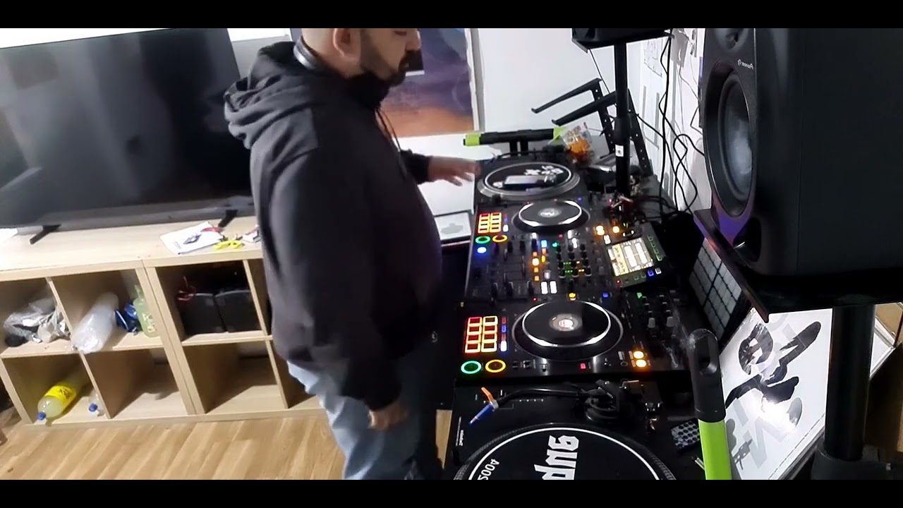 Nueva mezcla! - Fun Teams Djs ¡¡Kiss me!!