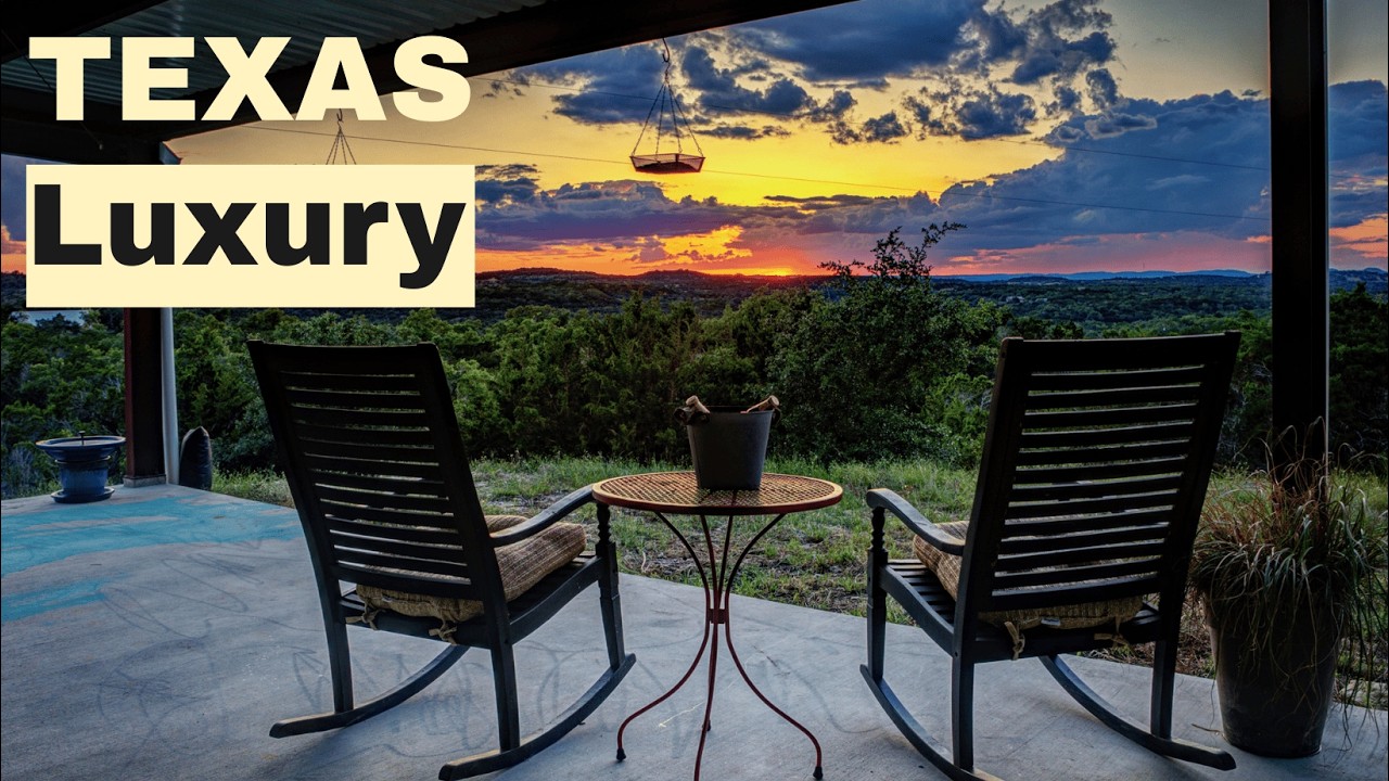 $2 Million Buyers Are Quietly Avoiding McMansions in Texas