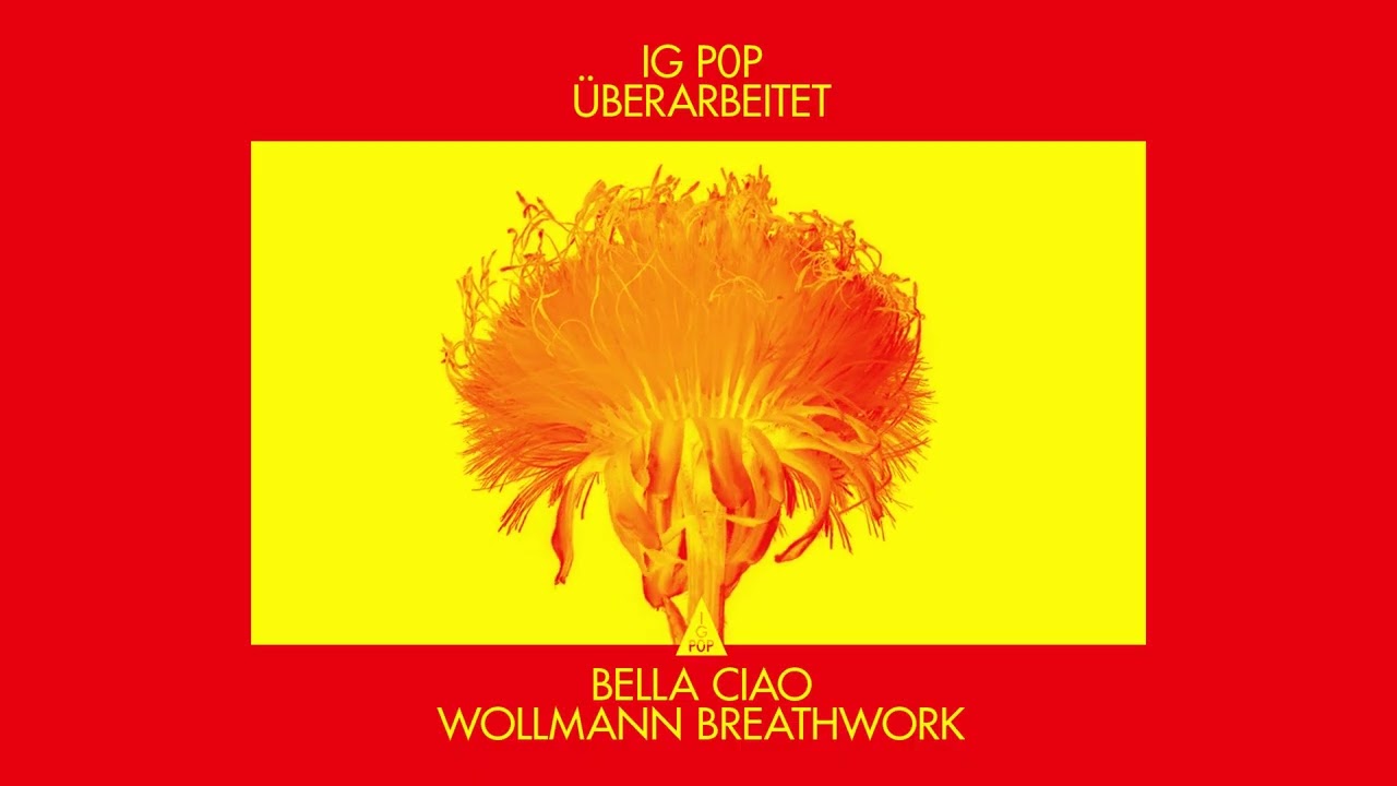 IG POP: Bella Ciao (Wollmann Breathwork)