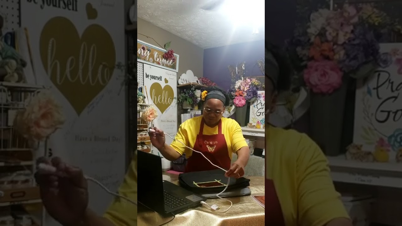 Prayerful Living Video- New Beginnings