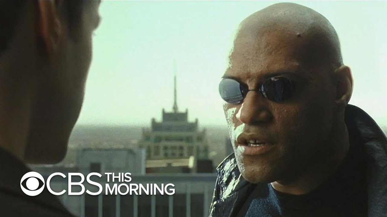 Was 1999 film's most revolutionary year? This author thinks so