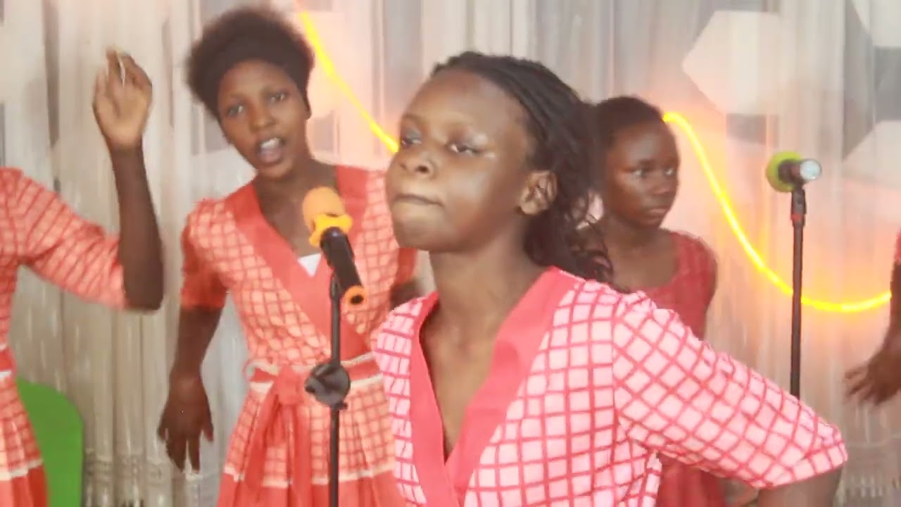 praising session