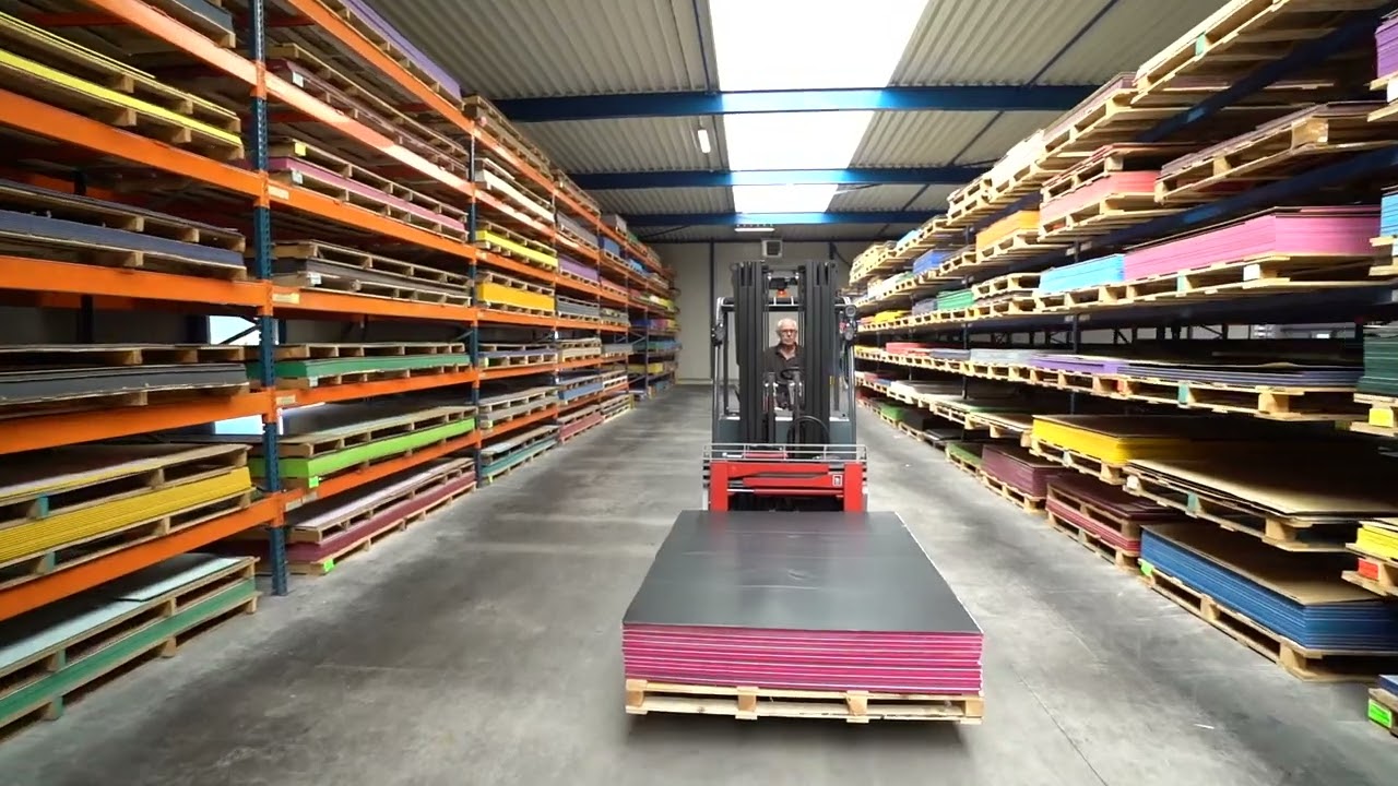 Signnovation bedrijfsfilmpje
