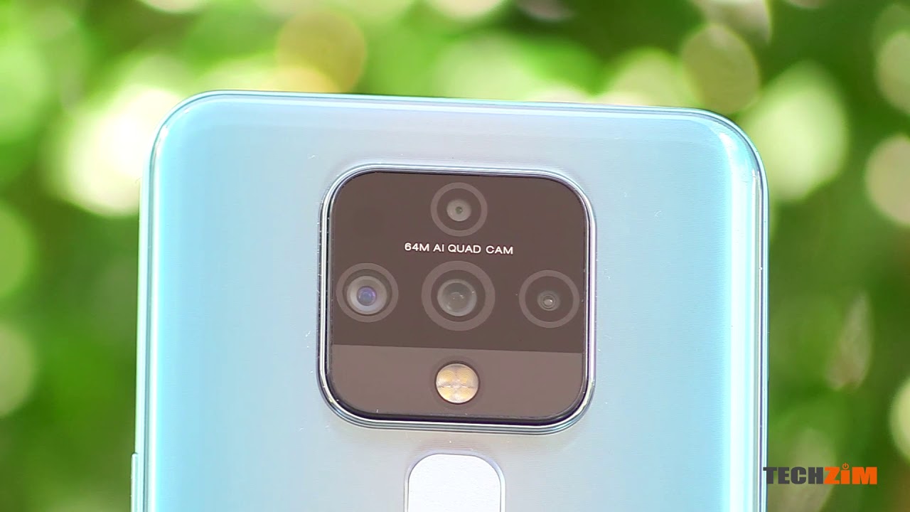 Tecno Camon 16 Pro Review
