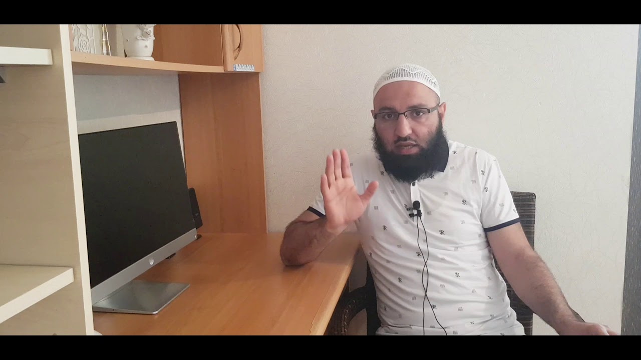 Rəşad Hümbətov-FİTRƏ ZƏKATINI PULLA ÇIXARTMAQ OLARMI?