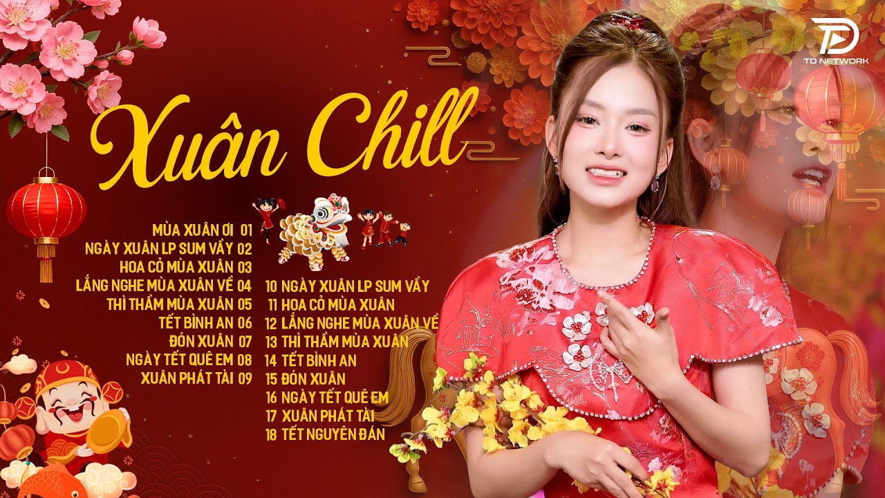 CHUYỆN CŨ BỎ QUA - ÚT NHỊ MINO | MUSIC VIDEO TÊT ĐONG ĐẦY | Nhạc Tết 2026 CHÀO XUÂN BÍNH NGỌ