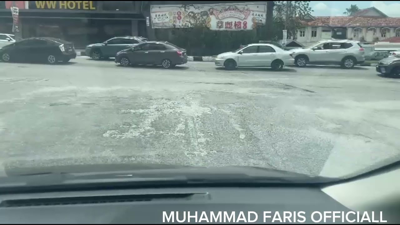 LUBANG SIAL BILA NAK TAMPAL STAF SEMUA TAK GUNA HARAB BANGGUNAN MBI IPOH PALING TAK BERGUNA!!!!!!