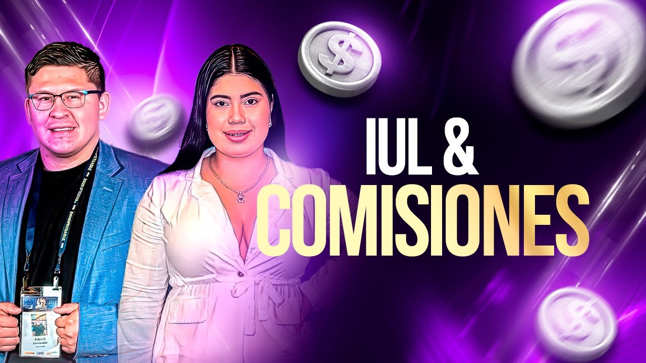 IUL & Comisiones - Alexis & Maria Fernandez