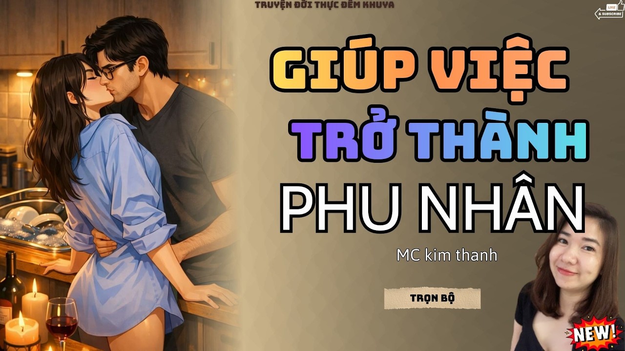 Truyện hay mới nhất 