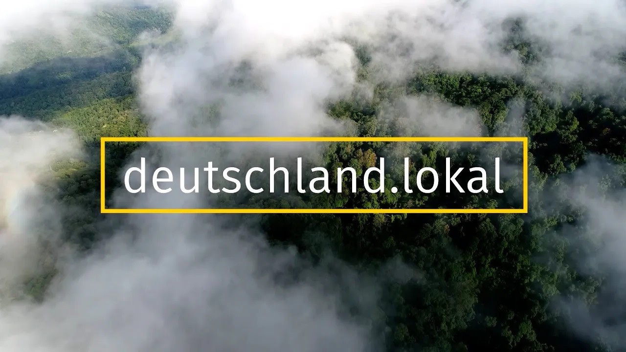 Deutschland lokal: Februar-Ausgabe