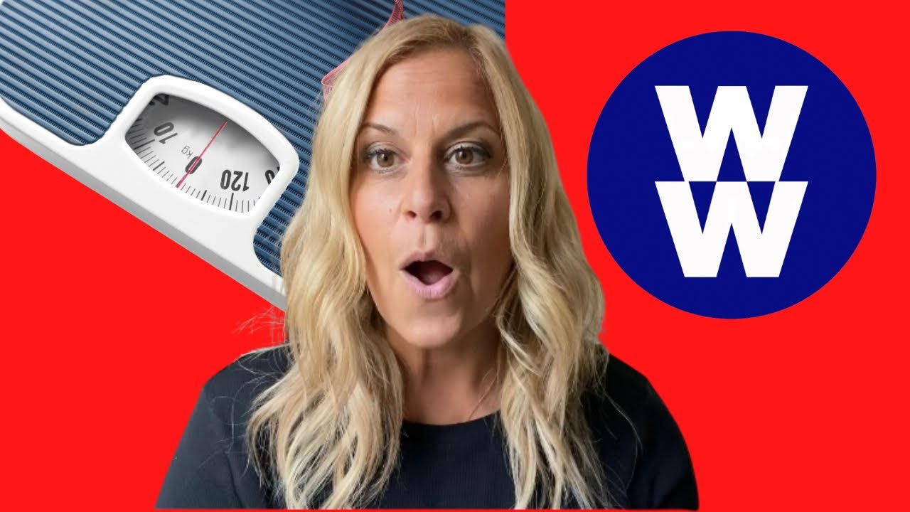 WW WEIGH IN WEEK 1