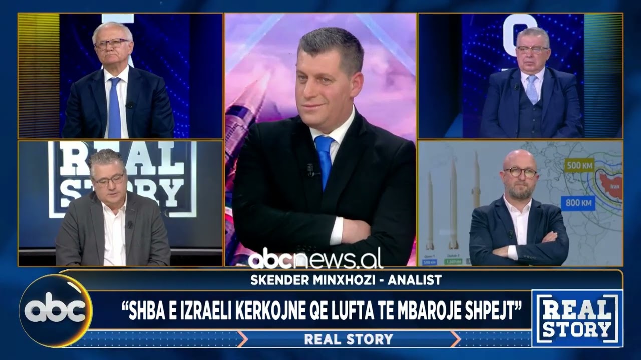 “Është shkelur ligji ndërkombëtar”/ Minxhozi: Faktor, dosja Epstein dhe korrupsioni i Netanyahut