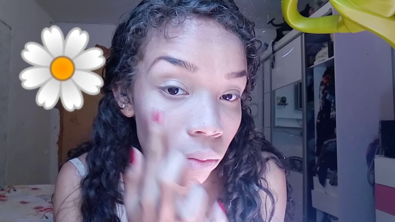 MAKE PARA ARRASAR !!!!