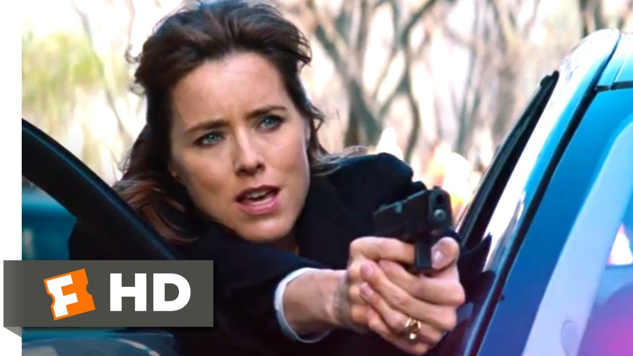 Tower Heist (2011) - The Parade Arrests Scene (10/10) | Movieclips