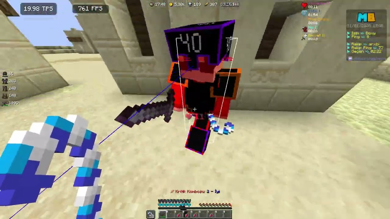 MaviBugday r4pe .