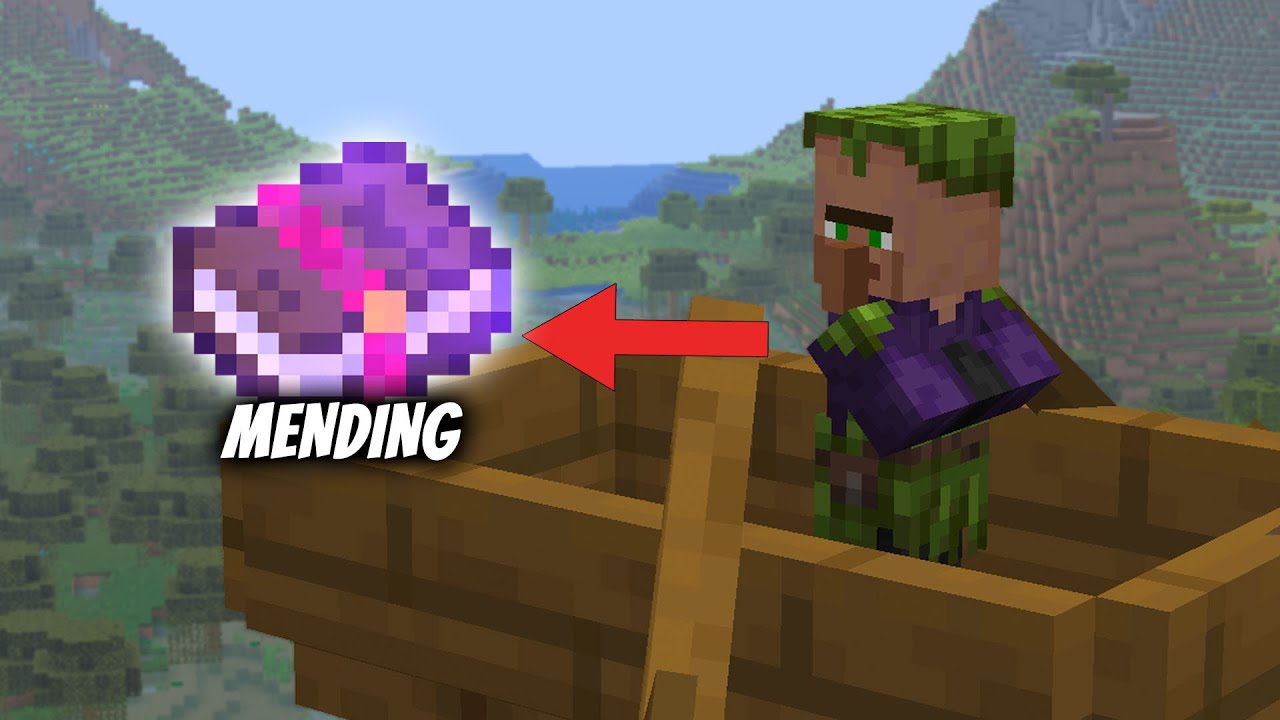 Why Swamp Villagers Are The Best Villager!