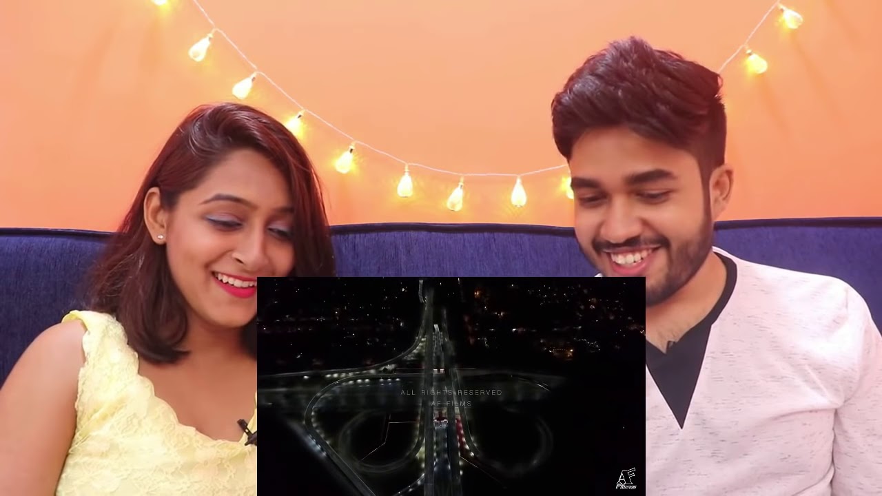 Indian Reaction On Islamabad City Areal View - Indian Reaction On Pakistani Countries
