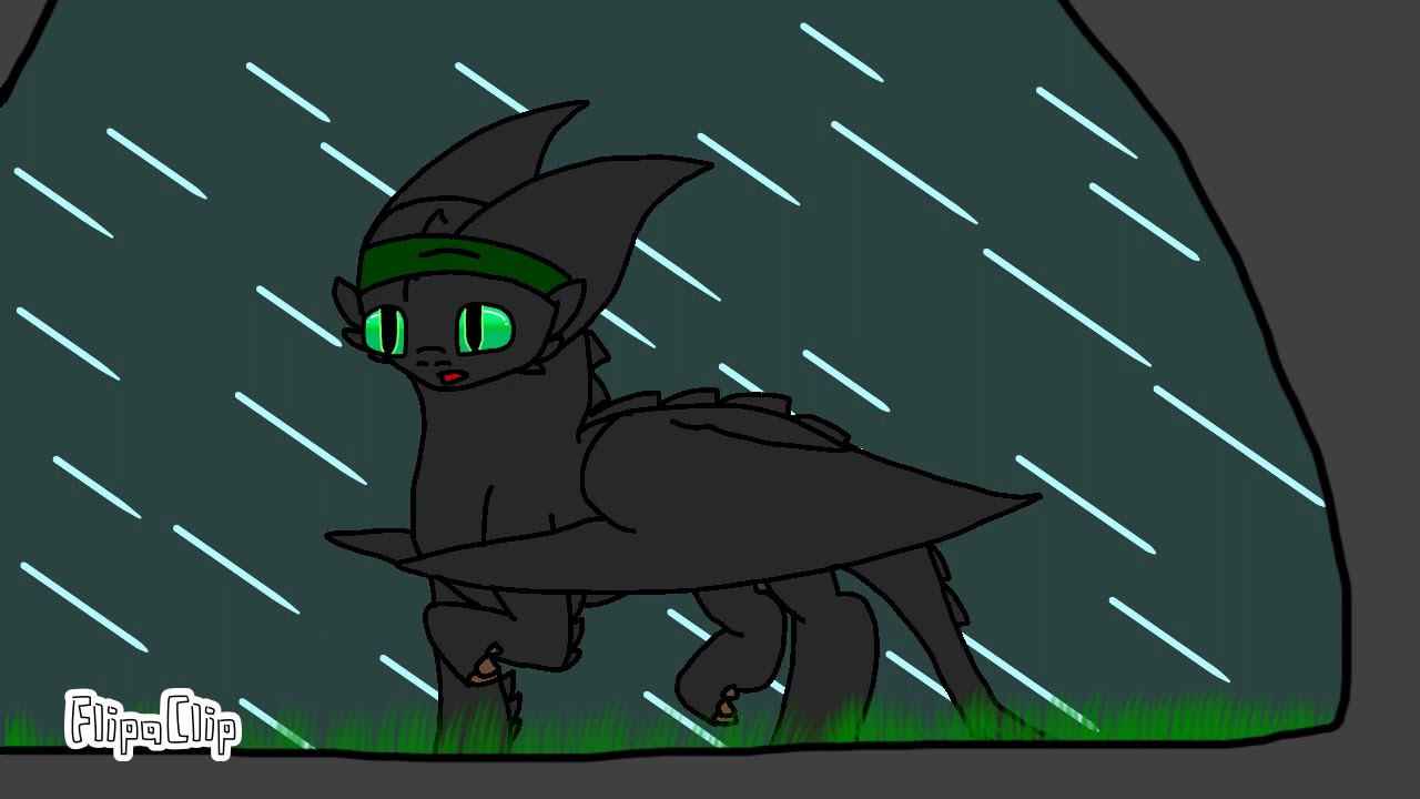 Toothless x light fury season 1 episode 13 