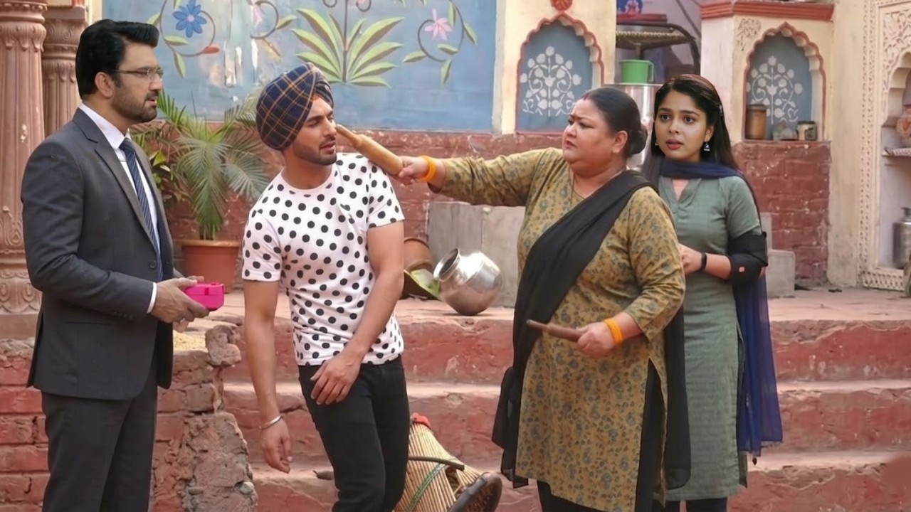 Tumm Se Tumm Tak Latest Update | Anu सीखने आये Jassi और Happy की Pushpa ने की पिटाई