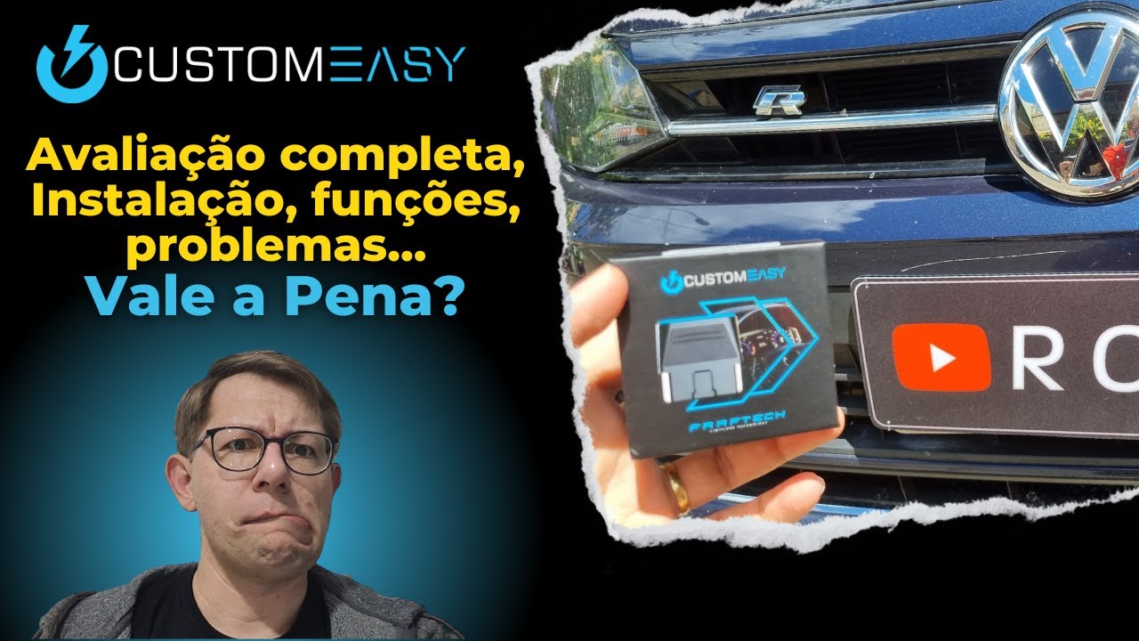 CustomEasy a Avaliação completa: Vale a Pena Comprar?