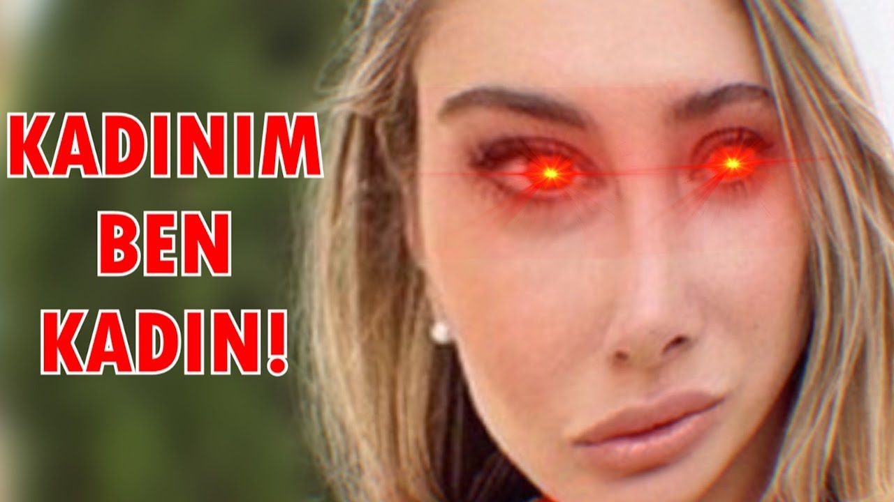 Türk işi feminizm; NAFAKA!