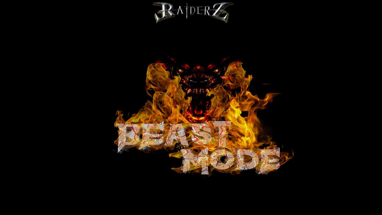 [RaiderZ Chronicles] Brune's Glory 1v1 Functionality Test