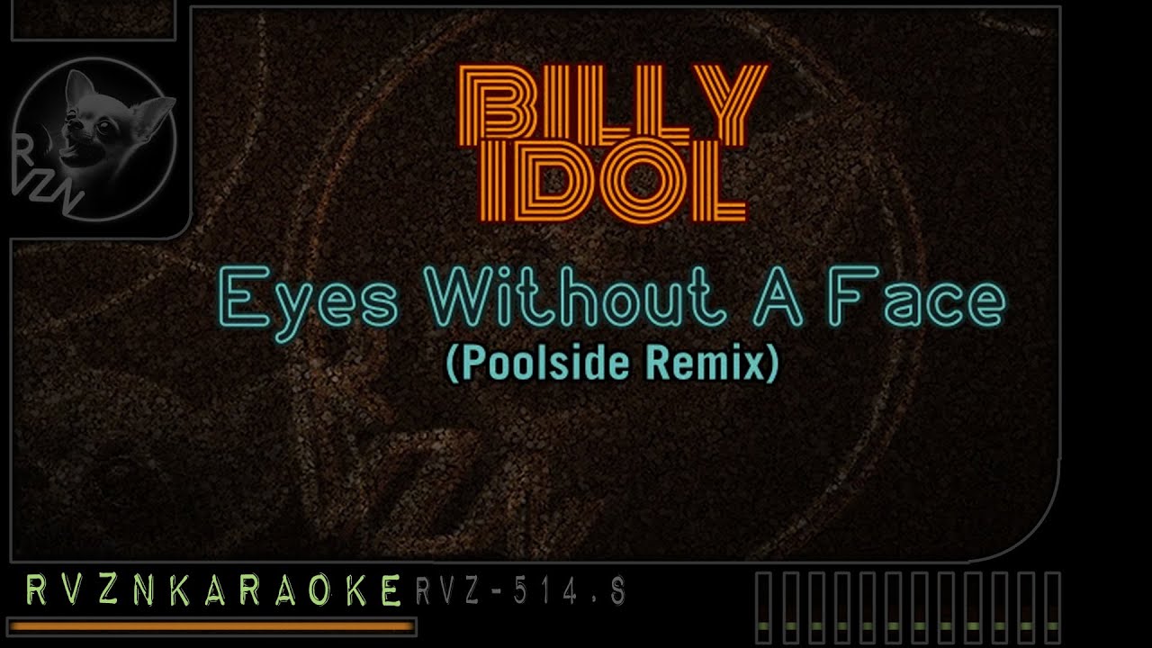 BILLY IDOL - 