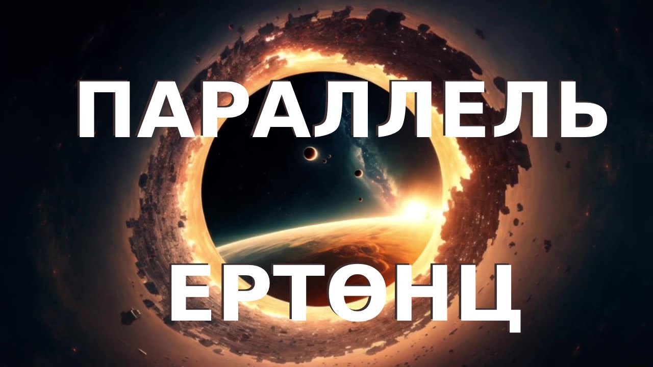 Параллель Ертөнц (Болсон явдал / Учир битүүлэг)