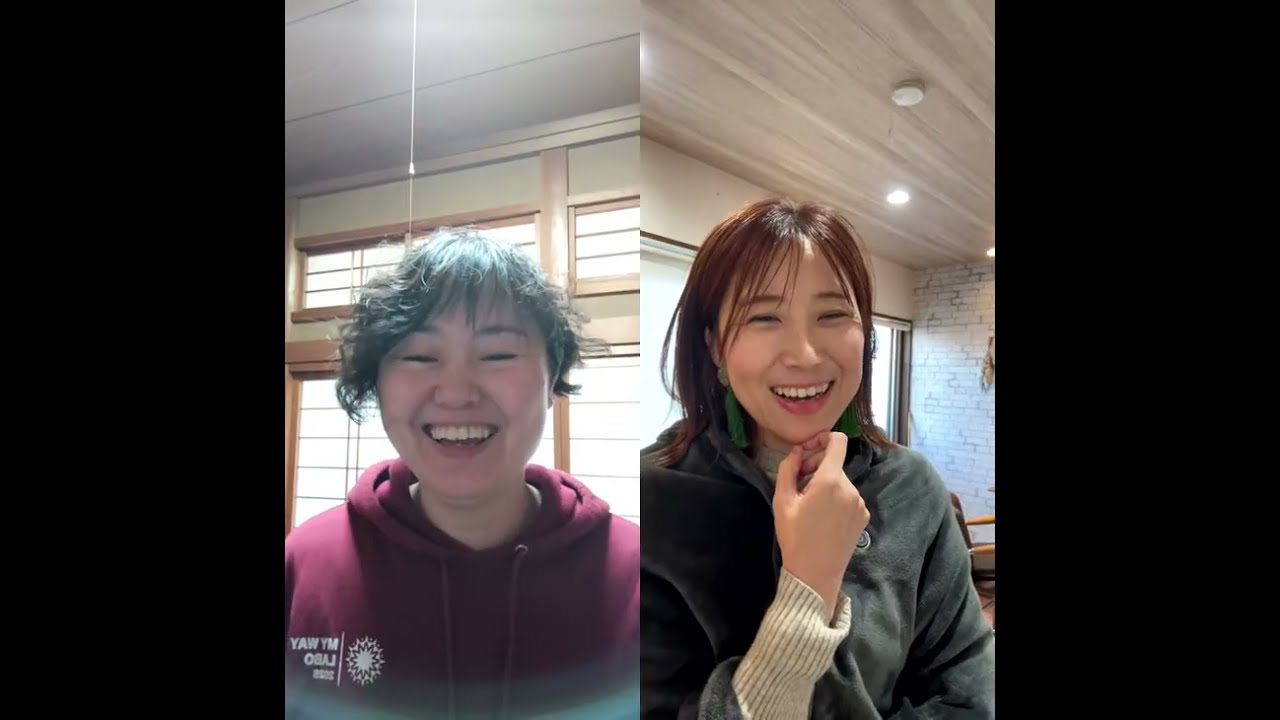 カメラマン、クリエイターみこちゃんに聞く！元気の秘訣とは？