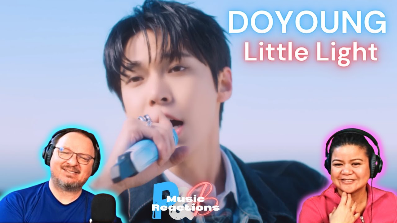 DOYOUNG 도영 '반딧불(NCT)  