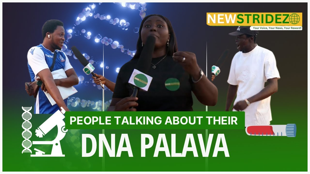 DNA Saga: “Some truths will scatter families” — Nigerians react 👀