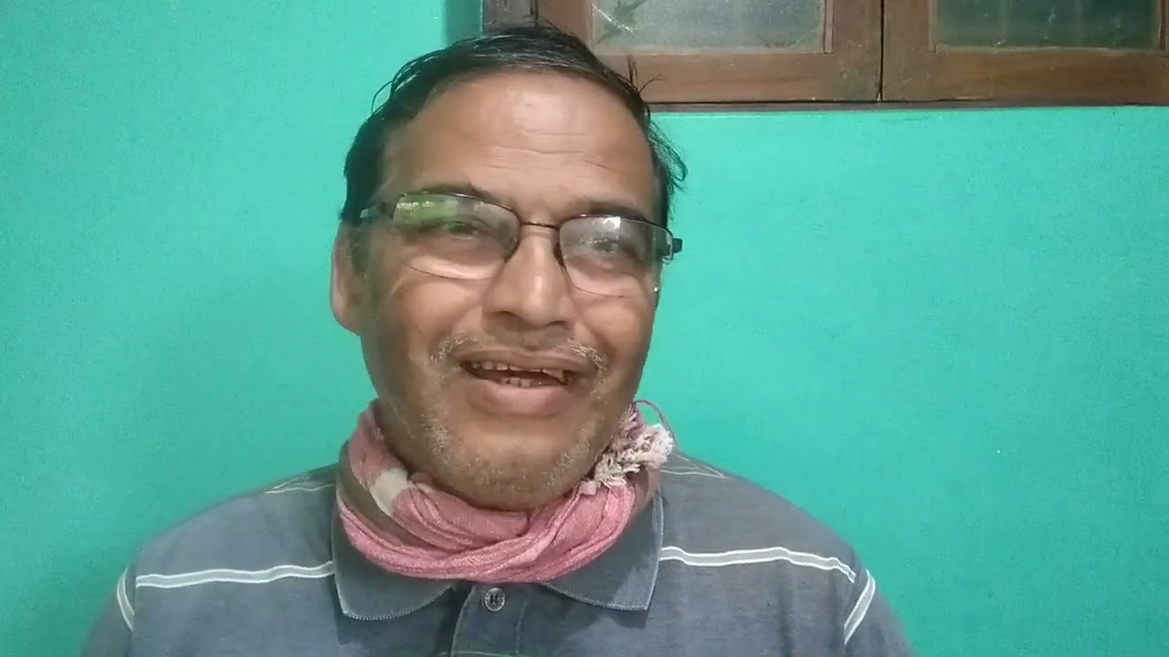 ರಾಮ್ಮಾಣಿ ಅಡ್ಡಿಲ್ಲೆ ಅಂದ್ರೆ ಮದ್ವೆ ಮಾಡದೆಯ.😂😂(ಹವ್ಯಕ ಕಾಮೆಡಿ)