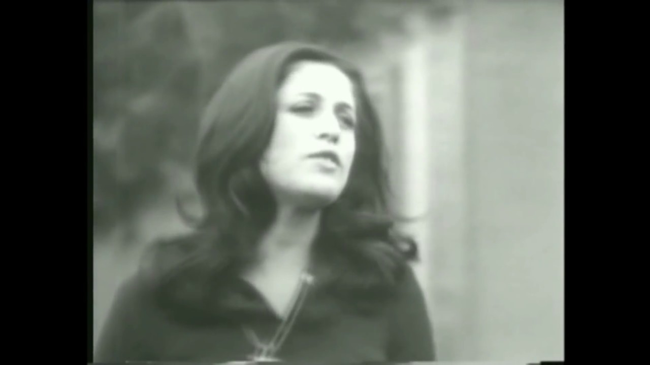TORMENTA - Vagabundo Vuelve - ISABEL CASTRO -  La Década de Música Libre ® Manuel Alejandro 2016.