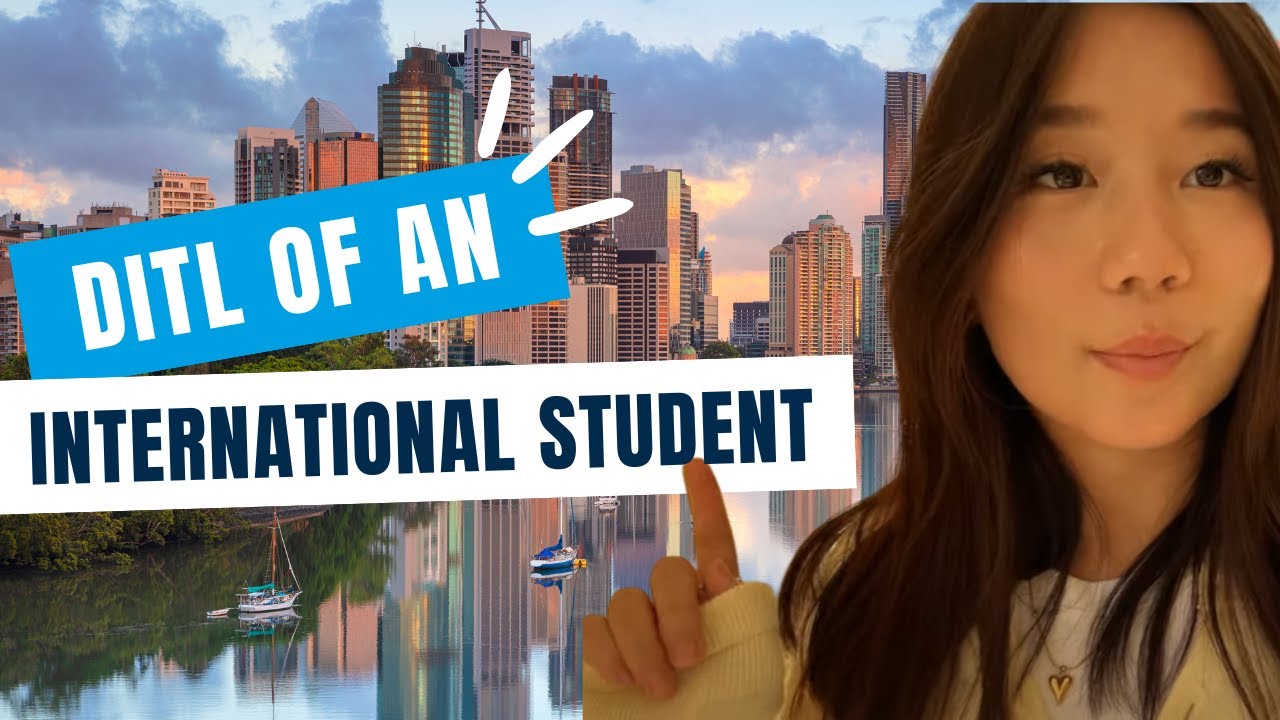 Day in the life of international student - Kuensel
