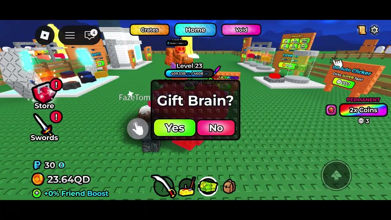 Zombie game