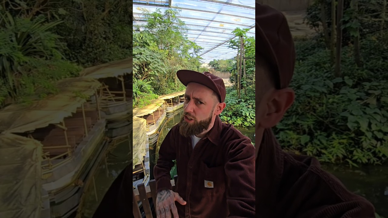 Eem in Emmen #wildlands